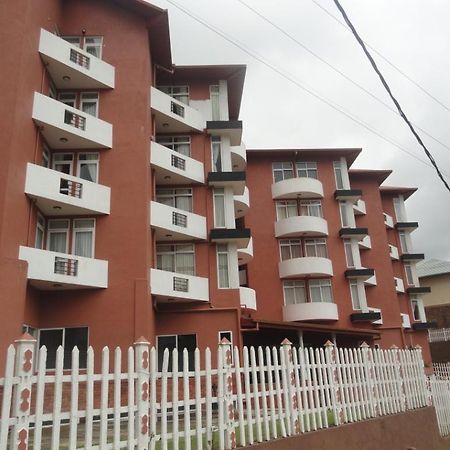 City And Hills View Apartment Нувара Елия Стая снимка