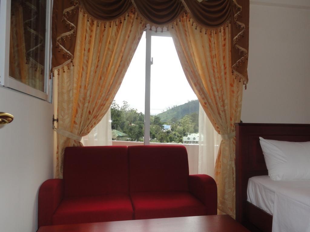 City And Hills View Apartment Нувара Елия Стая снимка