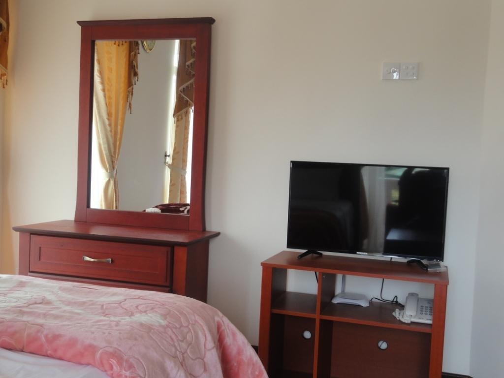 City And Hills View Apartment Нувара Елия Стая снимка