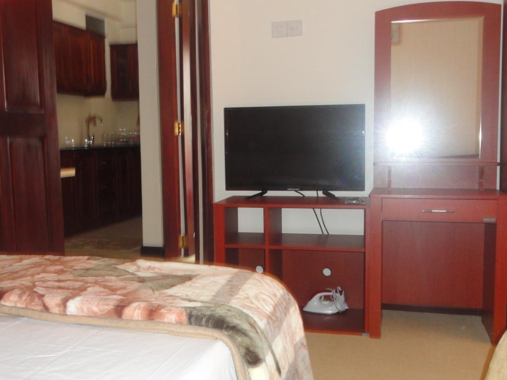 City And Hills View Apartment Нувара Елия Стая снимка