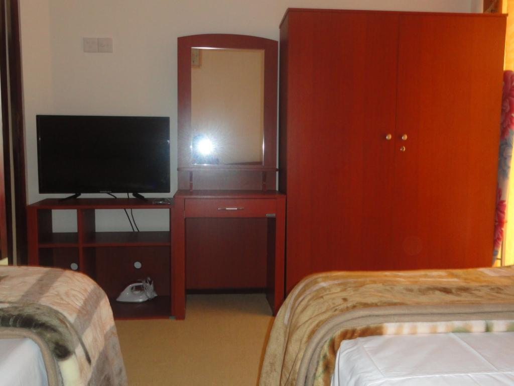 City And Hills View Apartment Нувара Елия Стая снимка