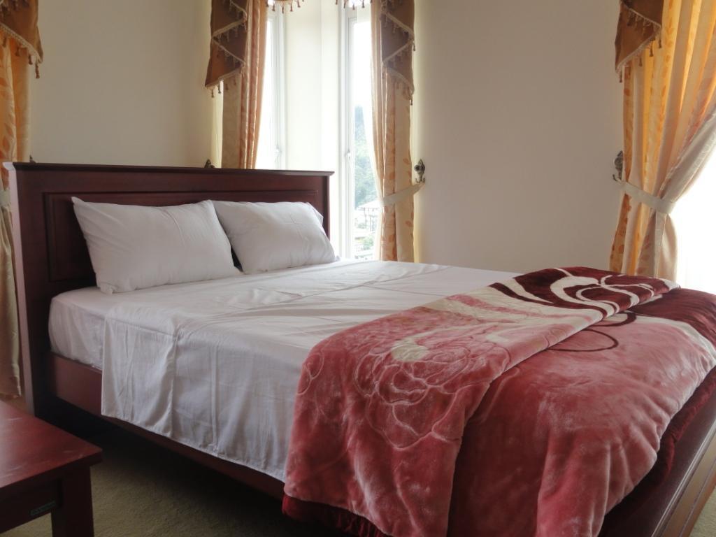 City And Hills View Apartment Нувара Елия Стая снимка