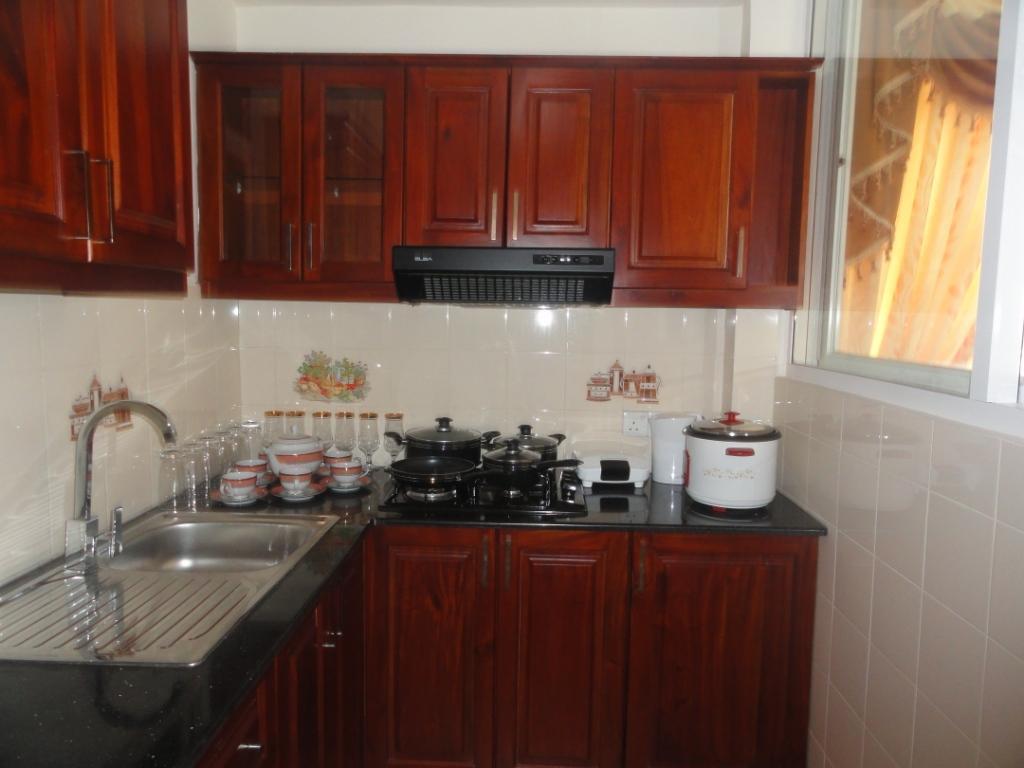 City And Hills View Apartment Нувара Елия Стая снимка