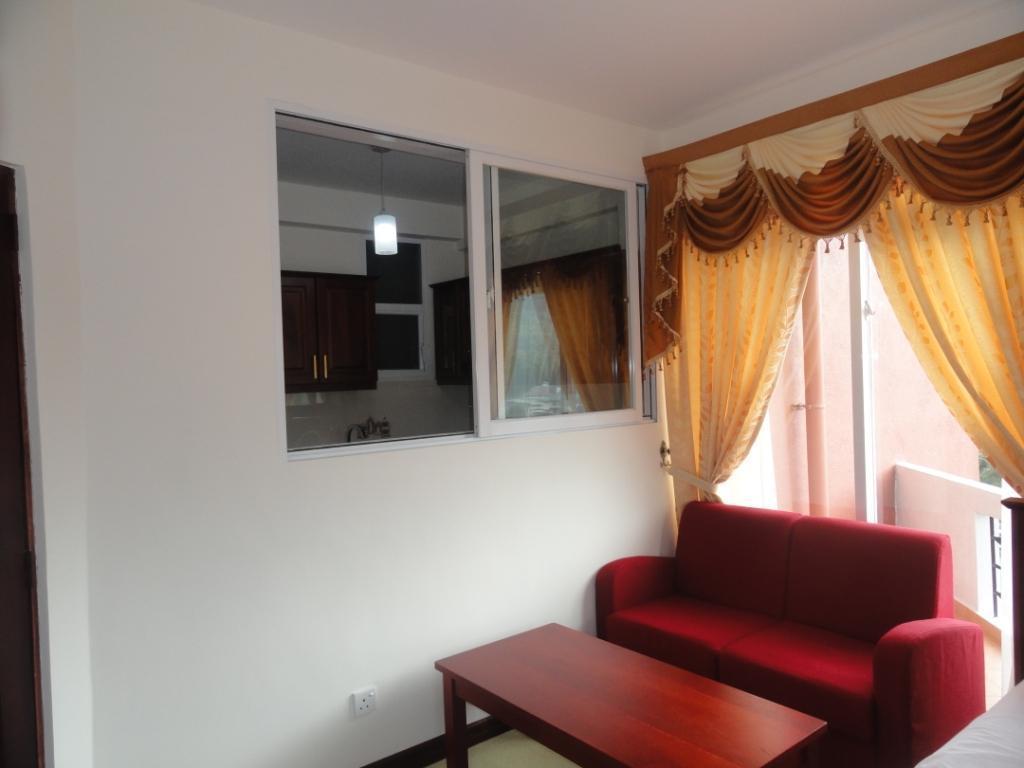 City And Hills View Apartment Нувара Елия Стая снимка