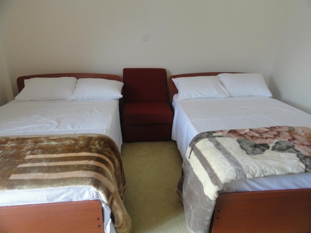 City And Hills View Apartment Нувара Елия Стая снимка