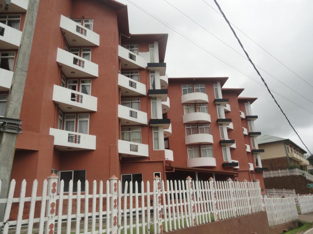 City And Hills View Apartment Нувара Елия Стая снимка