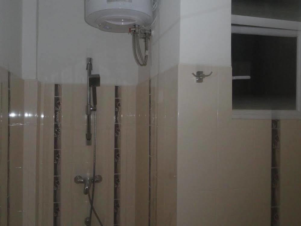 City And Hills View Apartment Нувара Елия Екстериор снимка